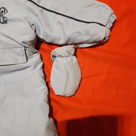 Detská kombinéza, impidimpi,74