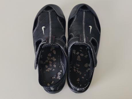 Nike sunray protect veľ. 35, nike,35