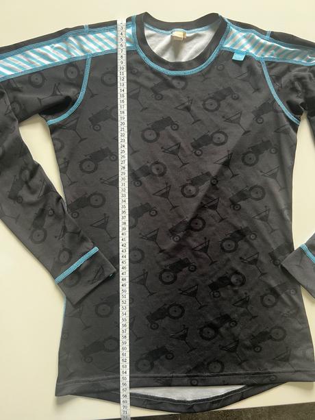 Funkčné tričko zn. helly hansen, helly hansen,s