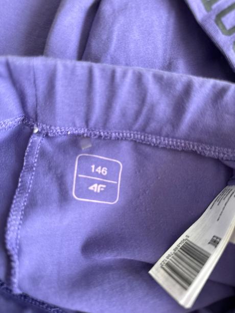 Športové legíny 4f, 146