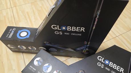 Kolobezka odrazadlo globber viac typov kosice,