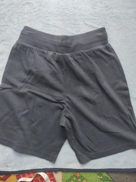 Kraťasy 2ks, pepperts,128