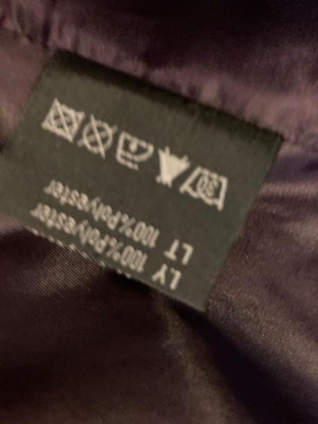 Dámska bunda - krátky kabát, m