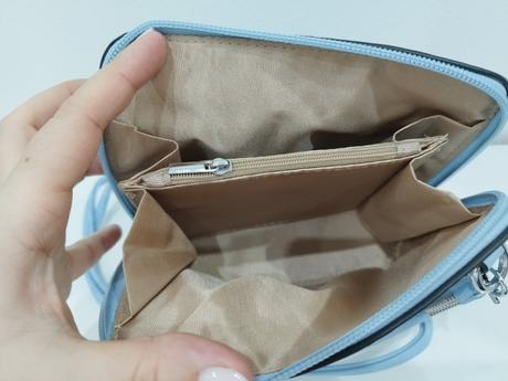 Kabelka, lara bags, lara bags