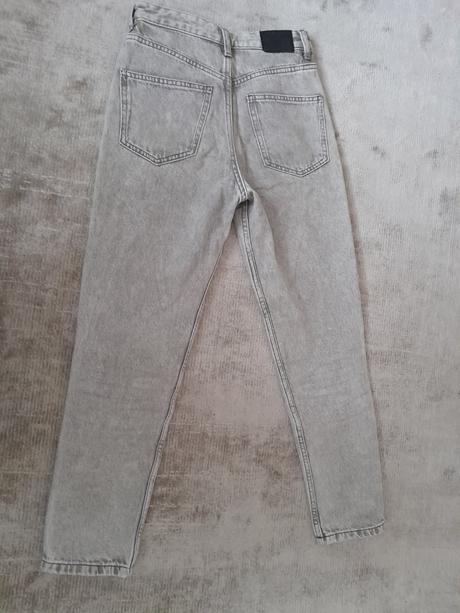 Predám dievčenské rifle, sinsay,32