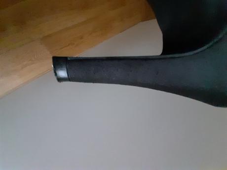 Lodičky, rocket dog,39