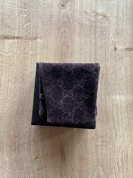 Strieborný náhrdelník, 