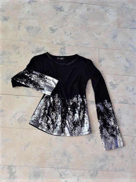 Zaujímavé tričko, m