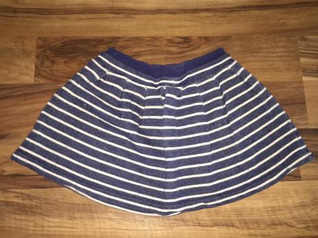 Tepláková sukňa, name it,122