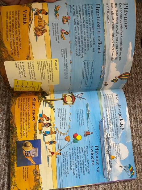 Veľká encyklopédia pre deti, 