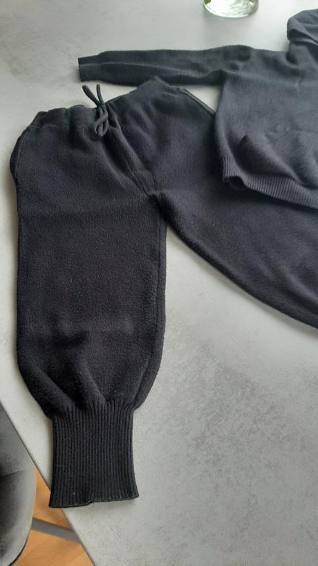 Úpletová súprava, reserved,86