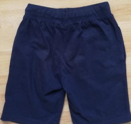 Chlapčenské kraťasy, pepperts,146