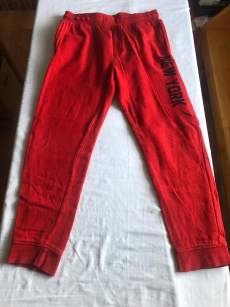 Teplaky 140/146, f&f,140