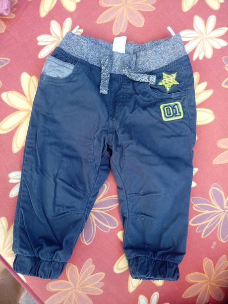 Z každého rozka troška., 68–80