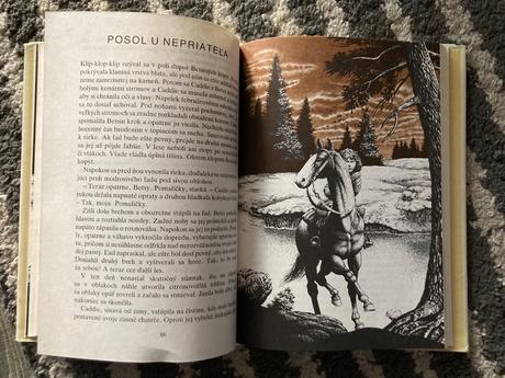 Caddie-prvé vyd.1990, 