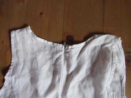 Ľanové šatičky, m