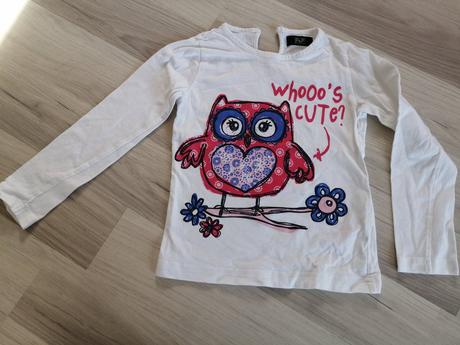 Sovickove tricko, f&f,98