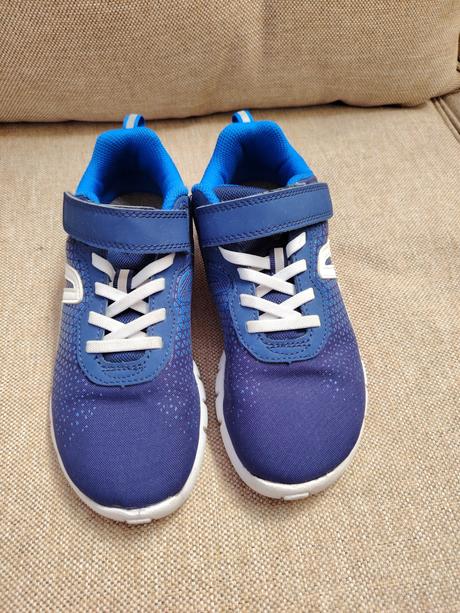 Tenisky, decathlon,34