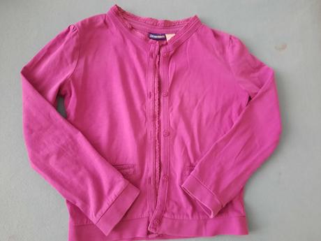 Mikina s krajkou 110, lupilu,110