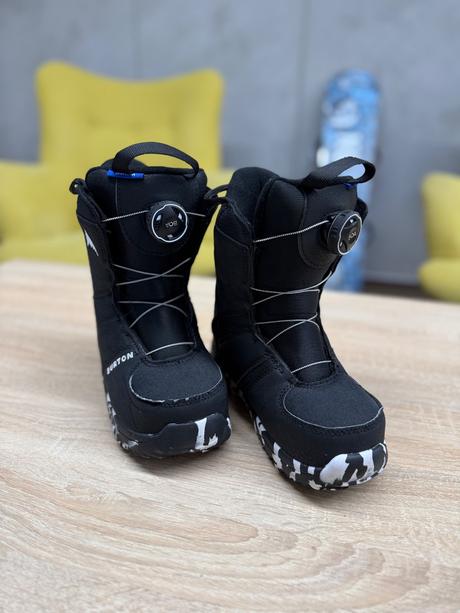 Detský snowboard, 110-119 cm