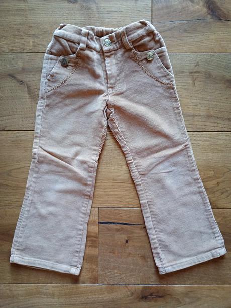 Balík veľ.110(32 ks) - pošta grátis, 104–116