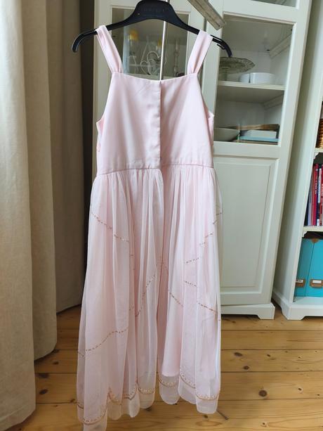 Sviatočné šaty, h&m,140