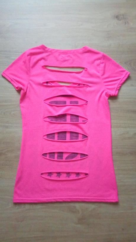 Moderne tricko,vel.xs/s, 146