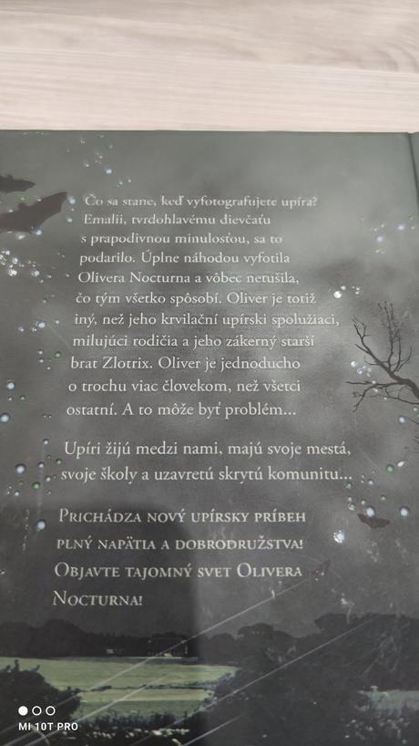 Upírova fotografia,