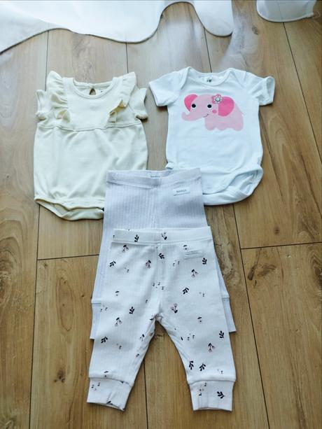 Balík veľkosť 62, 62