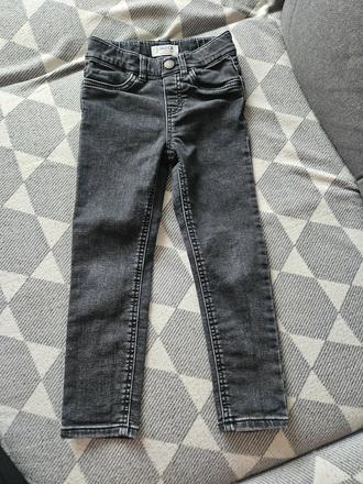 Rifle lindex, lindex,110