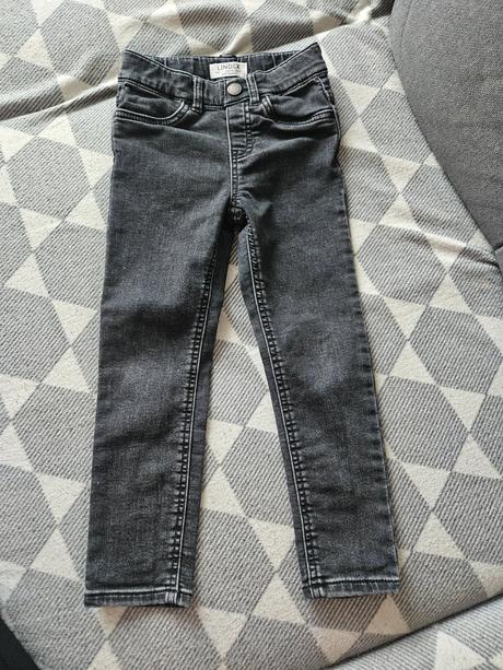 Rifle lindex, lindex,110