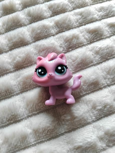 Lps figurky, 
