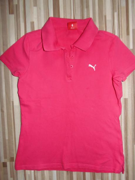 Tričko puma, puma,m