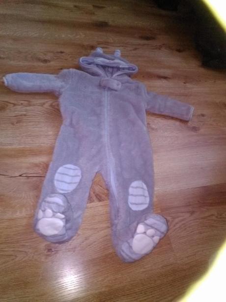 Chlpátkovy overal, early days,80