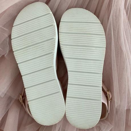 Sandálky monsoon, 34