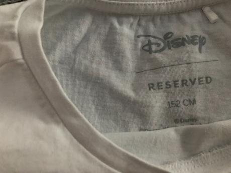 Tričko, reserved,152