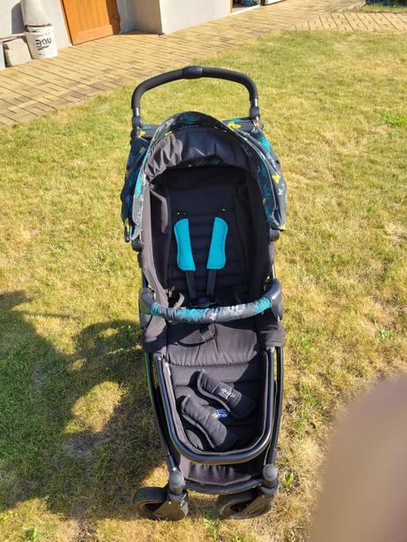 Kočík britax romer b - motion 4 plus, britax,britax b-motion 4 plus