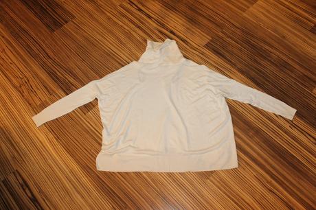 Oversize rolák massimo dutti v. s, s