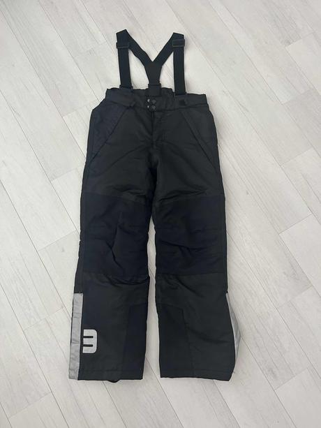 Lyžiarske nohavice, lindex,152