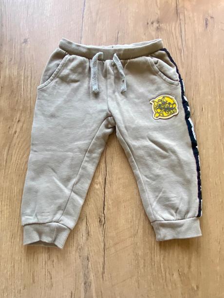 Tepláky tom & jerry, 86