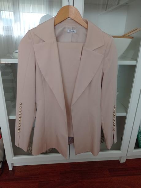 Kostým nohavicový, 36