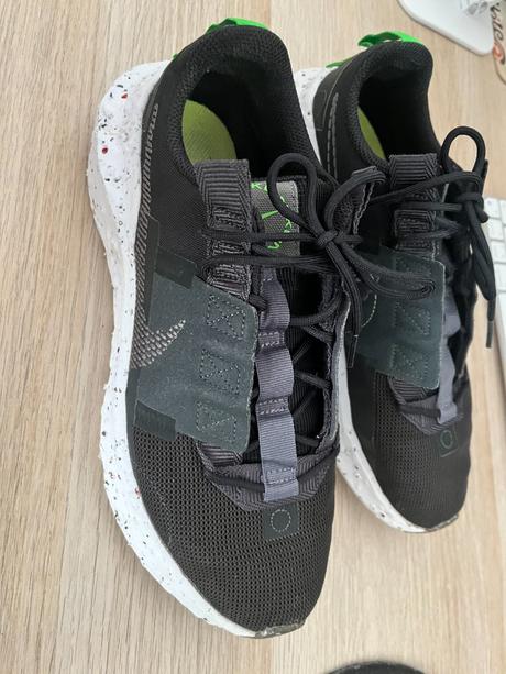 Tenisky nike crater impact, nike,40