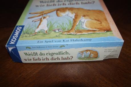 Hra hádaj, ako ťa mám rád - od 4 rokov,