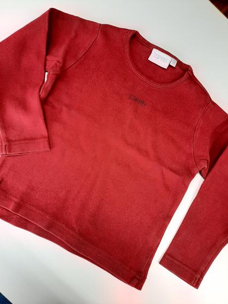 Pulover esprit 104/110, esprit,104