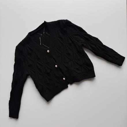 Dievčenský sveter dora, 104 / 116