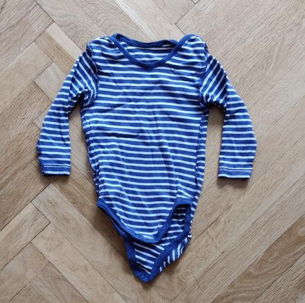 Body s dlhym rukavom, lupilu,80