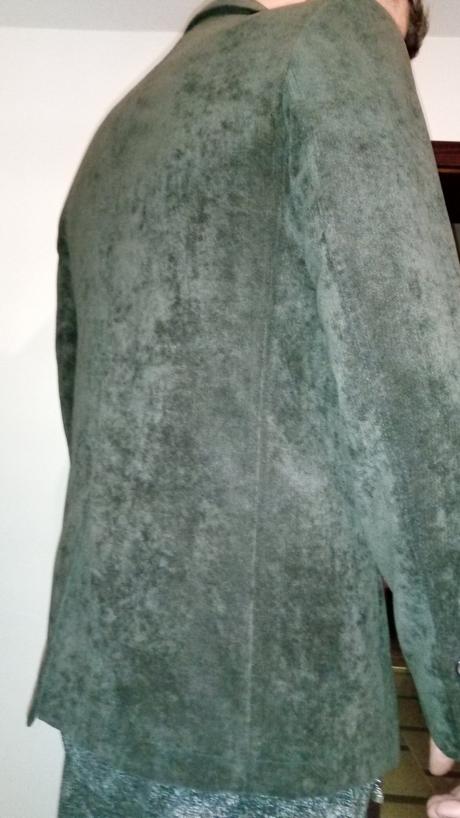 Športovo elegantné sako, xl