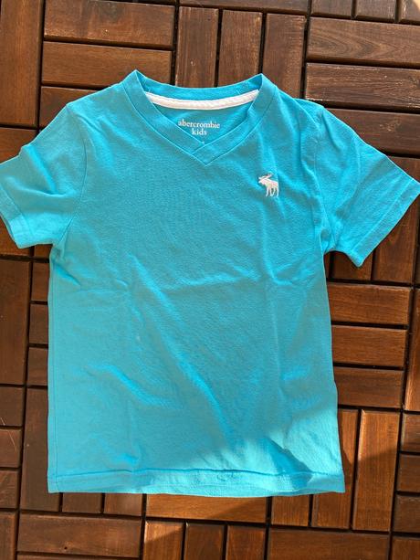 Tricko, abercrombie&fitch,116