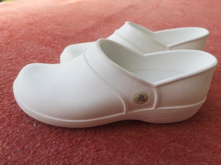 Crocs dámske sandále veľkosť 38-39, crocs,38 / 39