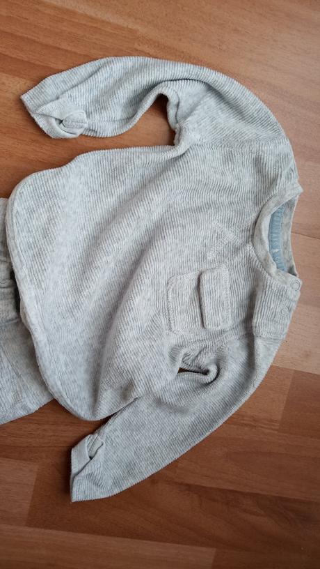 Tepláková súprava, f&f,62